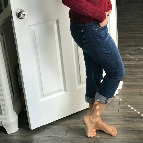 New york and company capris - Picture 2 of 6